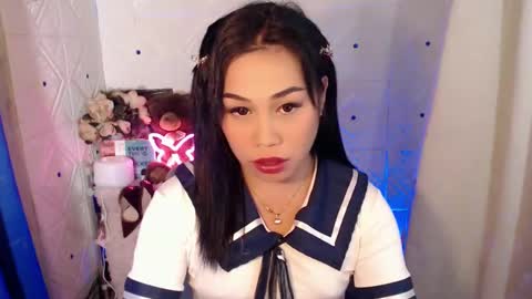Rica online show from February 23, 5:29 pm
