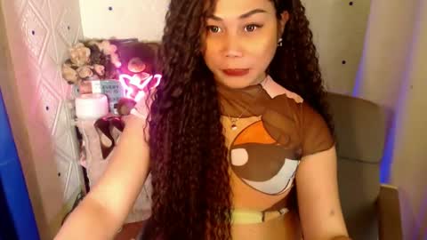 Rica online show from March 1, 7:04 pm
