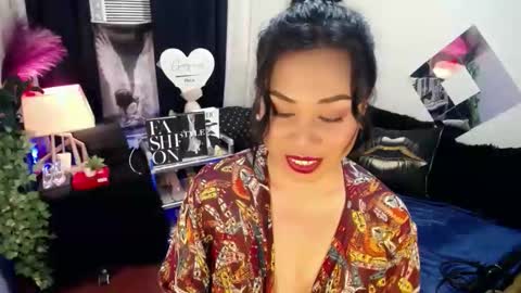 Rica online show from September 14, 12:32 am