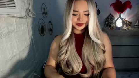Amanda rose online show from December 14, 12:22 am