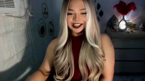 Amanda rose online show from December 14, 6:02 am
