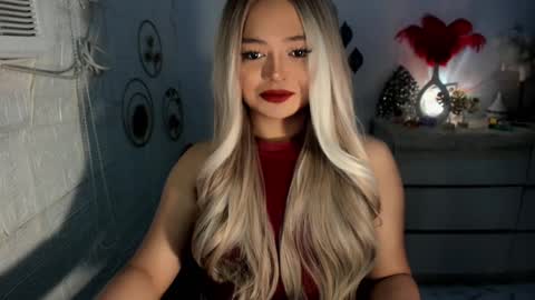 Amanda rose online show from December 15, 10:37 pm