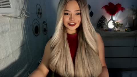 Amanda rose online show from December 16, 1:42 am