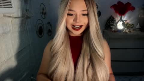 Amanda rose online show from December 16, 5:38 am