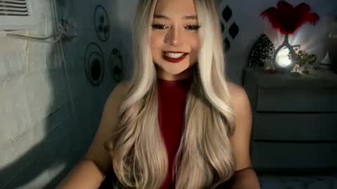 Amanda rose online show from December 16, 8:52 am