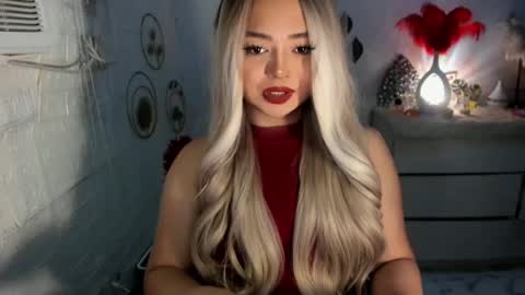 Amanda rose online show from December 17, 12:56 am