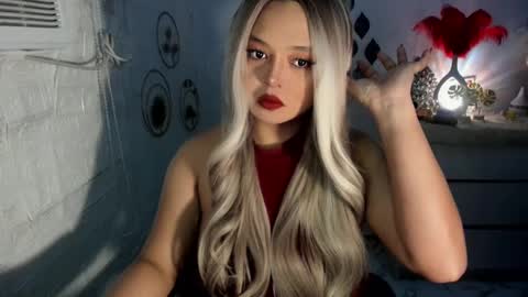 Amanda rose online show from December 18, 5:48 am