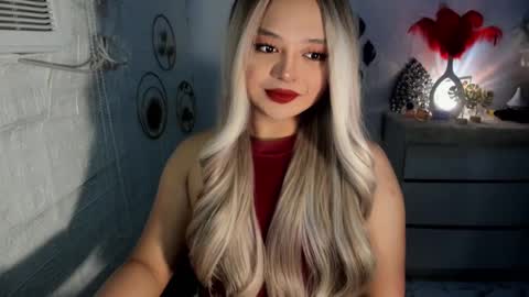 Amanda rose online show from December 19, 6:01 am