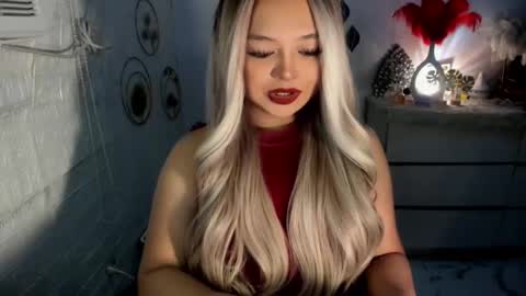 Amanda rose online show from December 26, 8:07 am