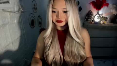 Amanda rose online show from December 26, 11:13 pm