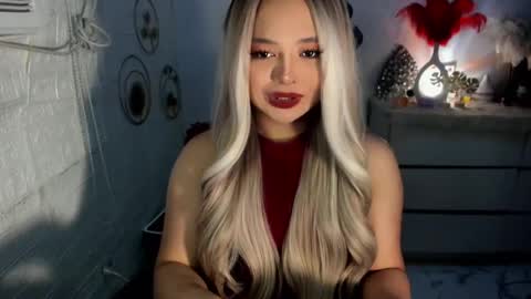 Amanda rose online show from December 27, 5:20 am