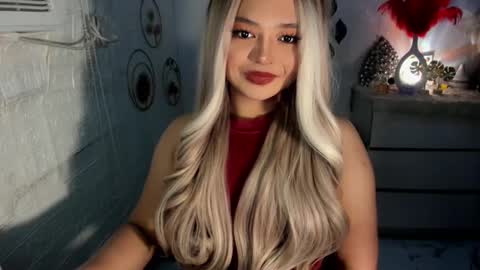 Amanda rose online show from December 27, 8:24 am