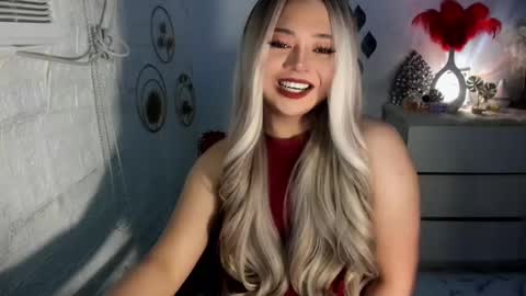 Amanda rose online show from December 29, 8:33 am
