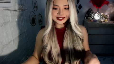 Amanda rose online show from December 31, 5:22 am