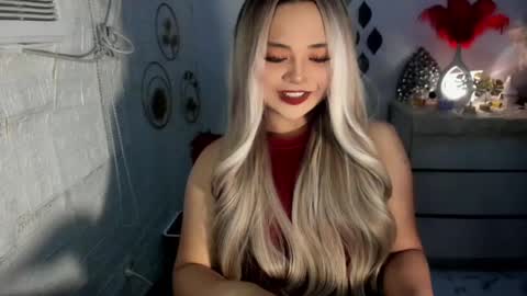 Amanda rose online show from December 31, 8:26 am