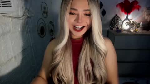 Amanda rose online show from January 4, 12:05 am