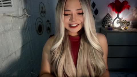 Amanda rose online show from January 4, 3:29 am