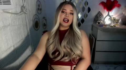 Amanda rose online show from January 6, 5:41 am