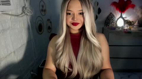Amanda rose online show from January 8, 5:16 am