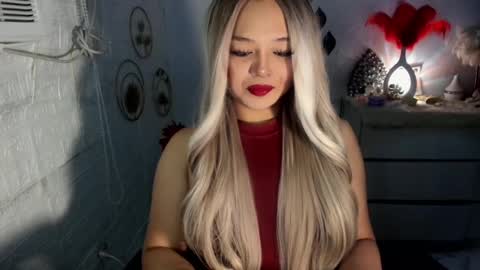 Amanda rose online show from January 10, 5:05 am