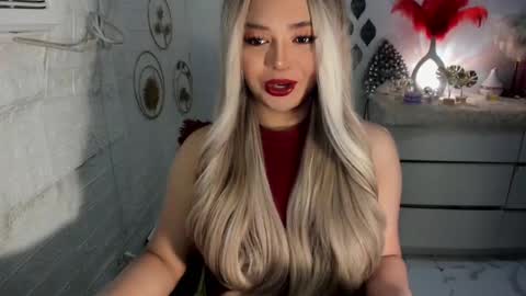 Amanda rose online show from January 16, 6:25 am
