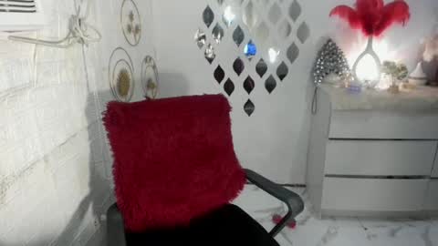 Amanda rose online show from January 17, 2:29 am