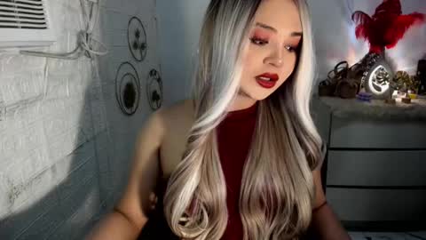 Amanda rose online show from February 4, 3:54 am