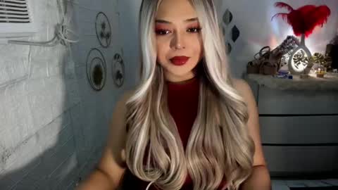 Amanda rose online show from February 5, 7:50 am