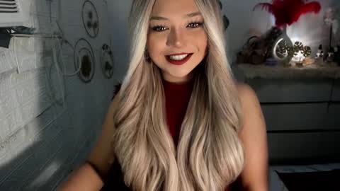 Amanda rose online show from March 9, 3:32 am