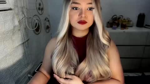 Amanda rose online show from September 14, 1:49 am