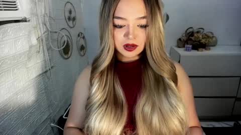 Amanda rose online show from September 19, 11:49 pm