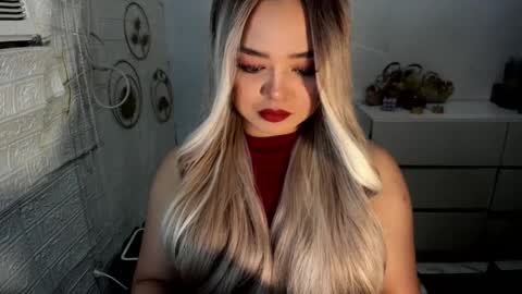 Amanda rose online show from September 20, 7:15 pm