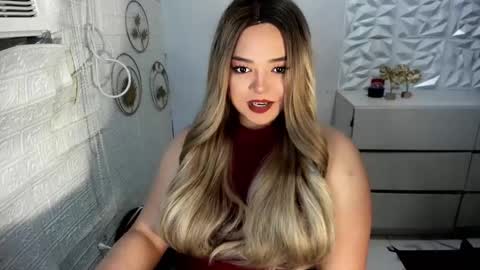 Amanda rose online show from September 23, 1:19 am