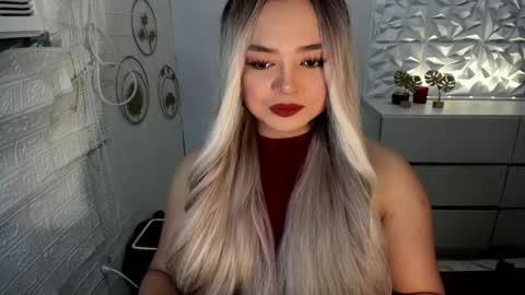 Amanda rose online show from September 25, 3:38 pm