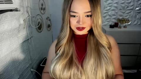 Amanda rose online show from September 26, 11:53 pm