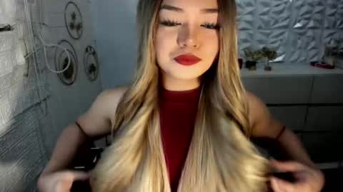 Amanda rose online show from September 29, 1:11 am