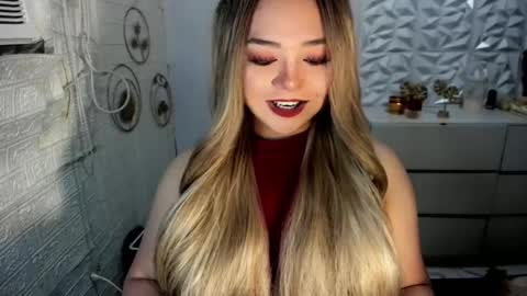 Amanda rose online show from October 5, 2:32 am