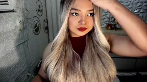 Amanda rose online show from October 10, 3:49 am