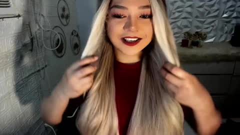 Amanda rose online show from November 1, 1:51 am