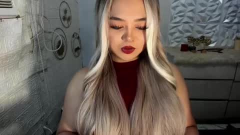 Amanda rose online show from November 7, 2:11 am