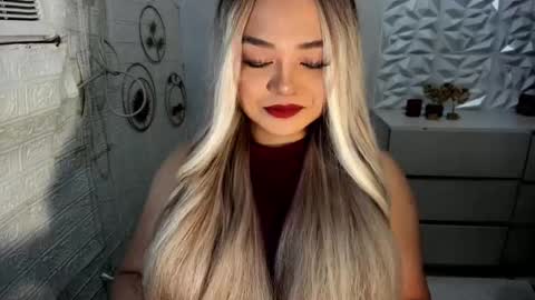 Amanda rose online show from November 24, 12:32 am