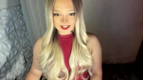 Amanda rose online show from May 24, 6:18 am