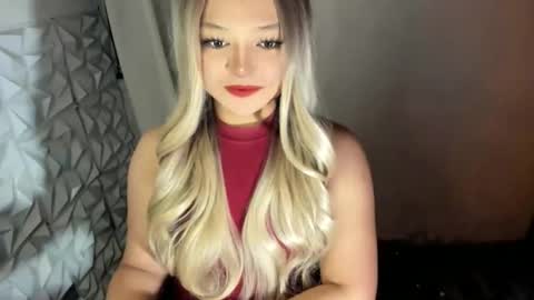 Amanda rose online show from May 28, 5:38 am