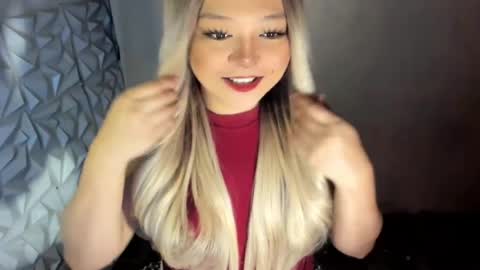 Snapshot of gorgeousamandarose chatting on July 7, 2:36 am Amanda rose online show from July 7, 2:36 am