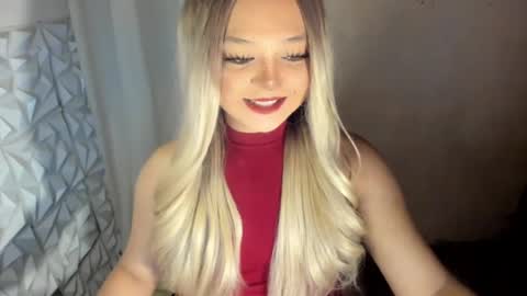 Snapshot of gorgeousamandarose chatting on July 19, 5:44 am Amanda rose online show from July 19, 5:44 am