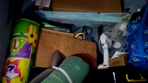 GorgeousPinay babe online show from February 21, 8:37 am