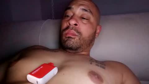 Gorgeous Rob online show from January 9, 11:14 am