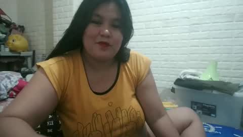 gorgeousselenaxx online show from March 5, 5:40 am