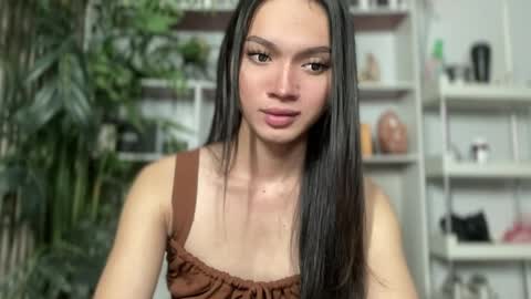 D I A N A online show from April 12, 4:23 pm