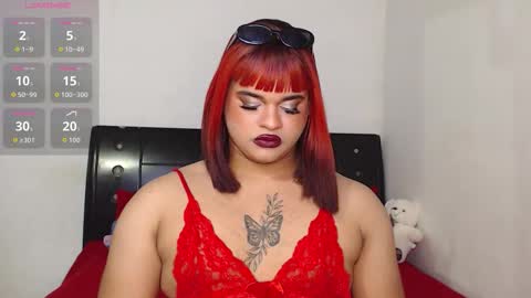 Gorgie online show from March 18, 5:32 am